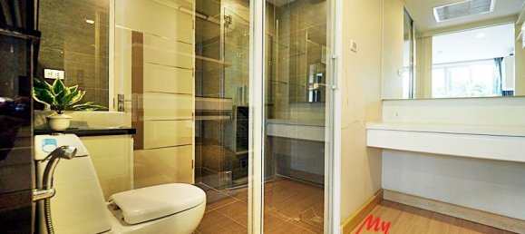 1 bedroom Condo in Pattaya, Thailand No. 3145 20