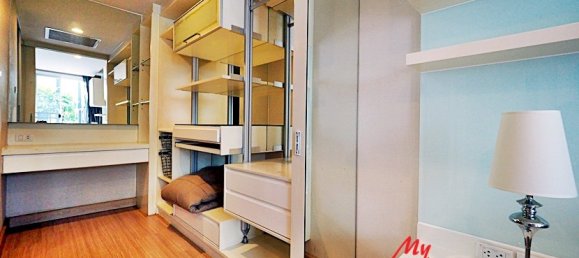 1 bedroom Condo in Pattaya, Thailand No. 3145 19