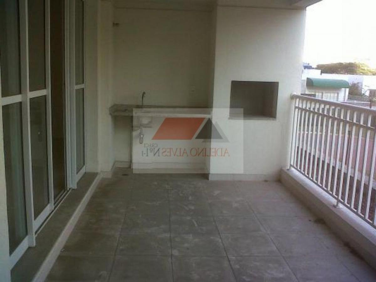 3 غرف نوم شقة في Sao Paulo, Brazil رقم 584364