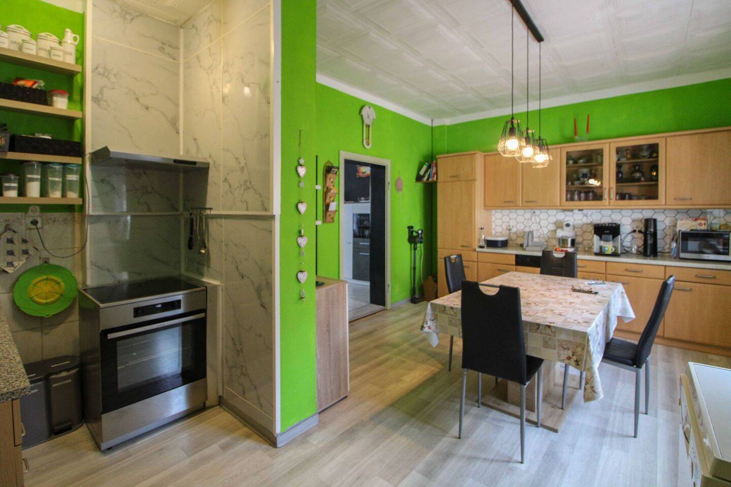 6 chambres Maison à Wittenberg, Germany No. 278280