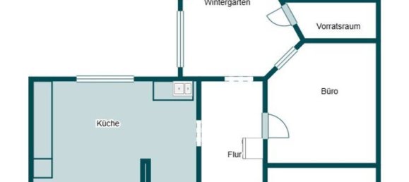 6 chambres Maison à Wittenberg, Germany No. 278280 5