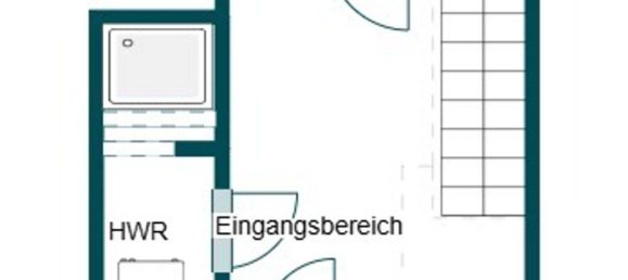 6 chambres Maison à Wittenberg, Germany No. 278280 23