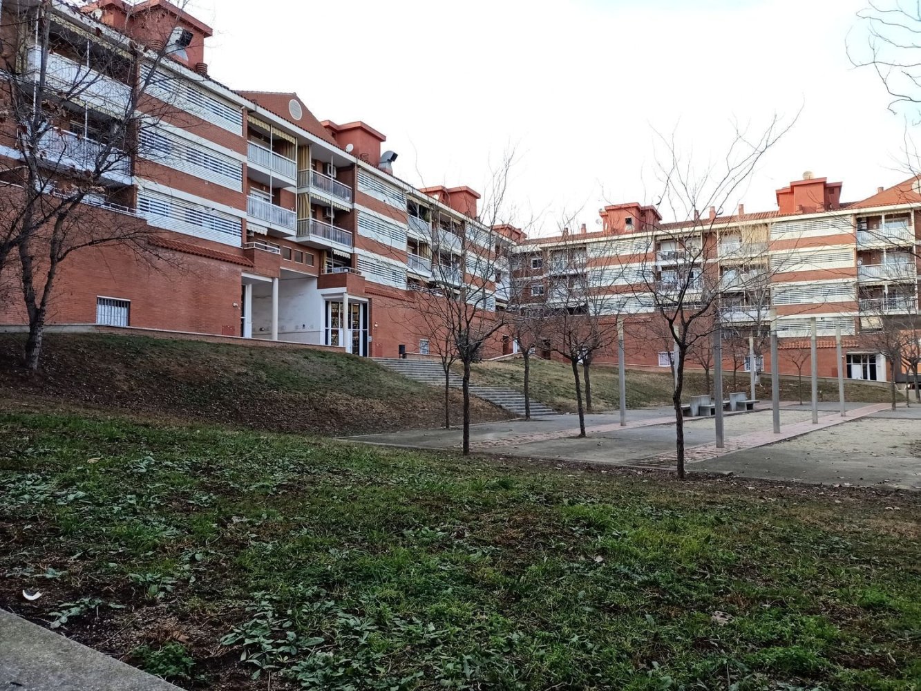  عقار تجاري في Mollet Del Valles, Spain 97متر مربع رقم 258670