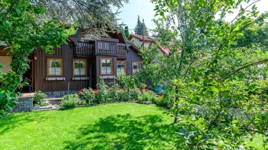 Terreno de 3 divisões em Dobling, Austria N.º 135473