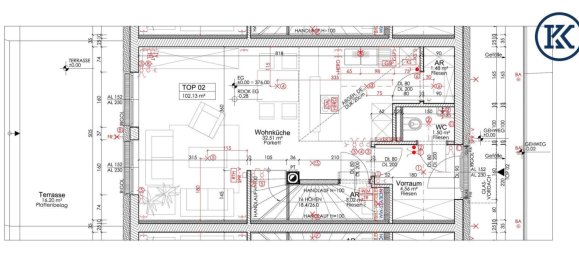3 bedrooms Apartment in Kirchberg an der Pielach, Austria No. 190368 36