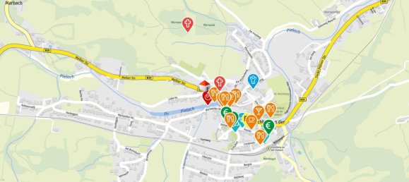 3 bedrooms Apartment in Kirchberg an der Pielach, Austria No. 190368 46