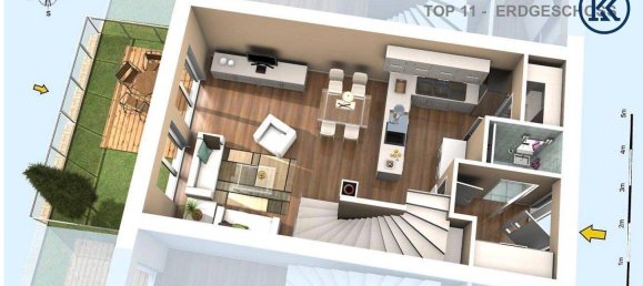 3 bedrooms Apartment in Kirchberg an der Pielach, Austria No. 190368 37