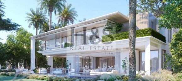 6 غرف نوم فيلا في دبي, UAE رقم 104385 8