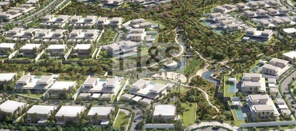 6 غرف نوم فيلا في دبي, UAE رقم 104385 5