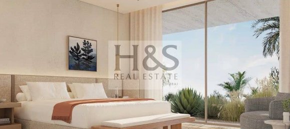 6 غرف نوم فيلا في دبي, UAE رقم 104385 3