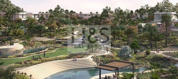 6 غرف نوم فيلا في دبي, UAE رقم 104385 6