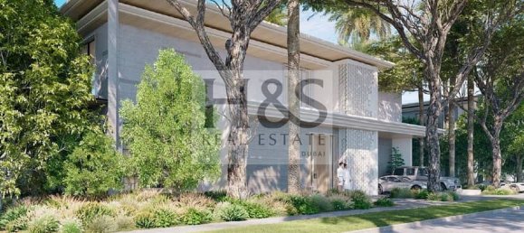 6 غرف نوم فيلا في دبي, UAE رقم 104385 10