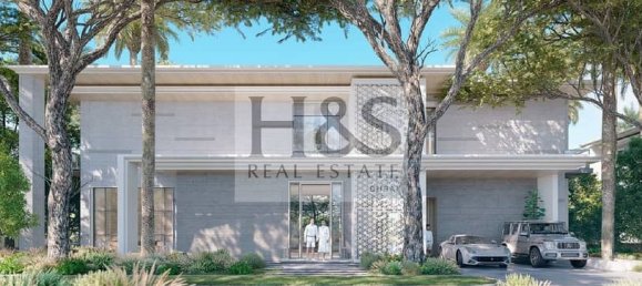 6 غرف نوم فيلا في دبي, UAE رقم 104385 9