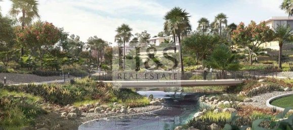 6 غرف نوم فيلا في دبي, UAE رقم 104385 2