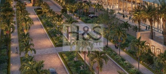 6 غرف نوم فيلا في دبي, UAE رقم 104385 7