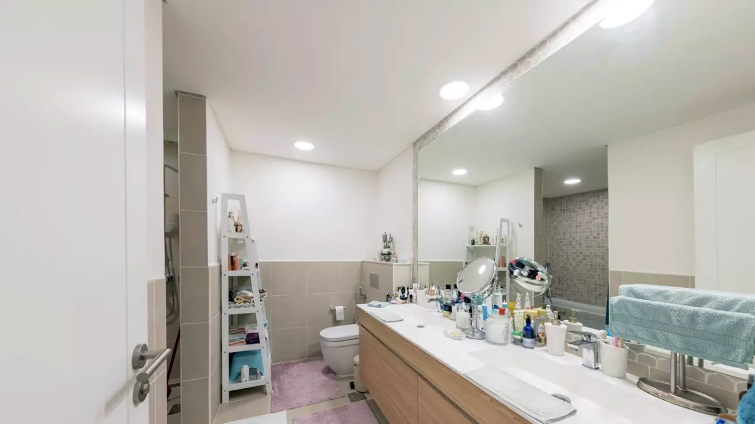 2 chambres Appartement à ALANDALUS TOWER D, Jumeirah Golf Estates, UAE No. 58595