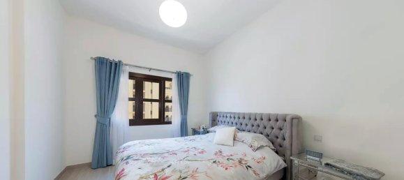 2 chambres Appartement à ALANDALUS TOWER D, Jumeirah Golf Estates, UAE No. 58595 5