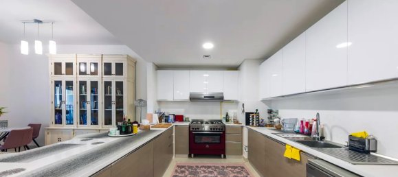 2 chambres Appartement à ALANDALUS TOWER D, Jumeirah Golf Estates, UAE No. 58595 11