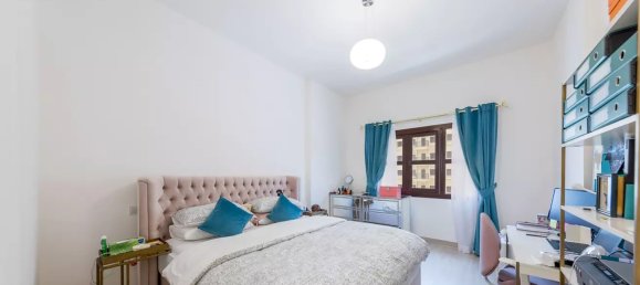 2 chambres Appartement à ALANDALUS TOWER D, Jumeirah Golf Estates, UAE No. 58595 8