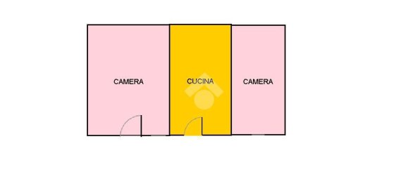 5 rooms House in Rivalta di Torino, Italy No. 164554 17