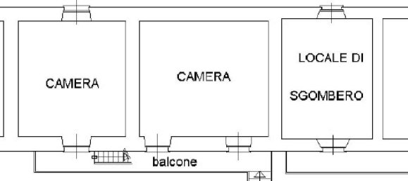 5 rooms House in Rivalta di Torino, Italy No. 164554 16