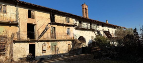 5 rooms House in Rivalta di Torino, Italy No. 164554 14