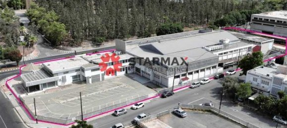 قطعة أرض في Strovolos, Cyprus رقم 81069 2