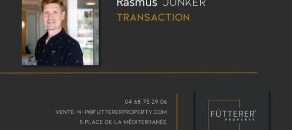 2 bedrooms House in Narbonne, France No. 315932 6