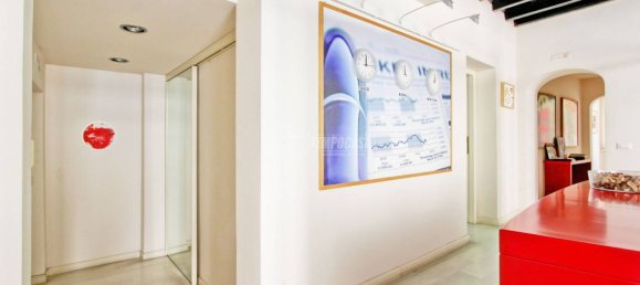 Apartamento de 3 dormitorios en Rome, Italy No. 126241 17