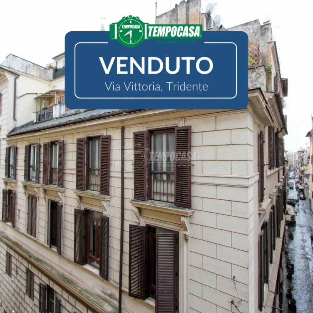 Apartamento de 3 dormitorios en Rome, Italy No. 126241