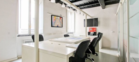 Apartamento de 3 dormitorios en Rome, Italy No. 126241 8