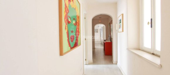 Apartamento de 3 dormitorios en Rome, Italy No. 126241 9