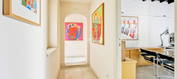 Apartamento de 3 dormitorios en Rome, Italy No. 126241 20