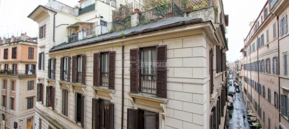 Apartamento de 3 dormitorios en Rome, Italy No. 126241 24