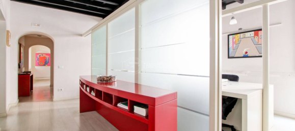 Apartamento de 3 dormitorios en Rome, Italy No. 126241 5