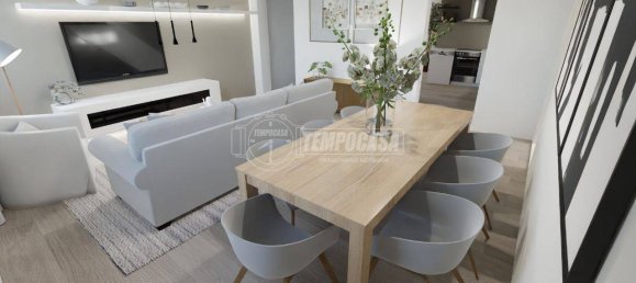 Apartamento de 3 dormitorios en Rome, Italy No. 126241 26