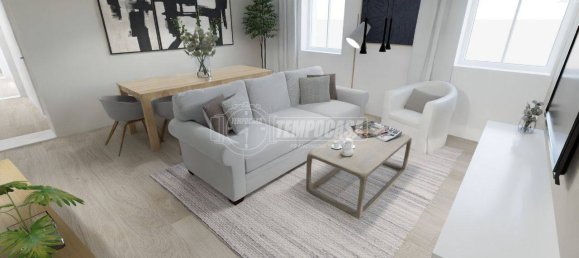 Apartamento de 3 dormitorios en Rome, Italy No. 126241 27
