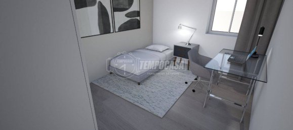 Apartamento de 3 dormitorios en Rome, Italy No. 126241 35