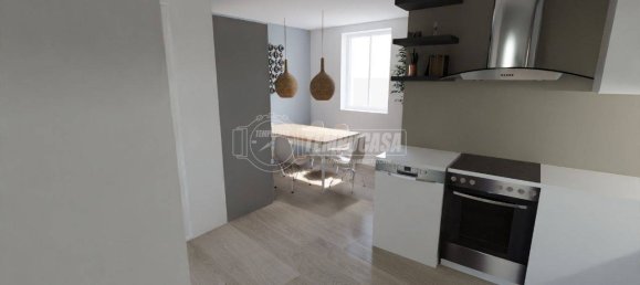 Apartamento de 3 dormitorios en Rome, Italy No. 126241 28