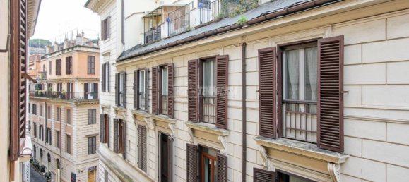 Apartamento de 3 dormitorios en Rome, Italy No. 126241 21