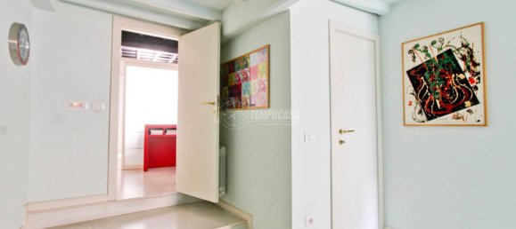 Apartamento de 3 dormitorios en Rome, Italy No. 126241 11