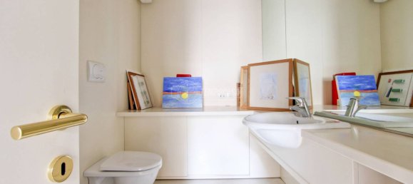 Apartamento de 3 dormitorios en Rome, Italy No. 126241 16