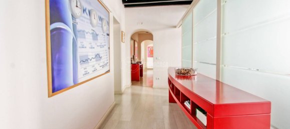 Apartamento de 3 dormitorios en Rome, Italy No. 126241 19