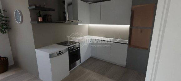 Apartamento de 3 dormitorios en Rome, Italy No. 126241 29