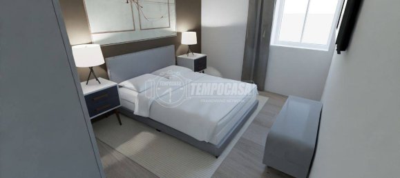 Apartamento de 3 dormitorios en Rome, Italy No. 126241 32