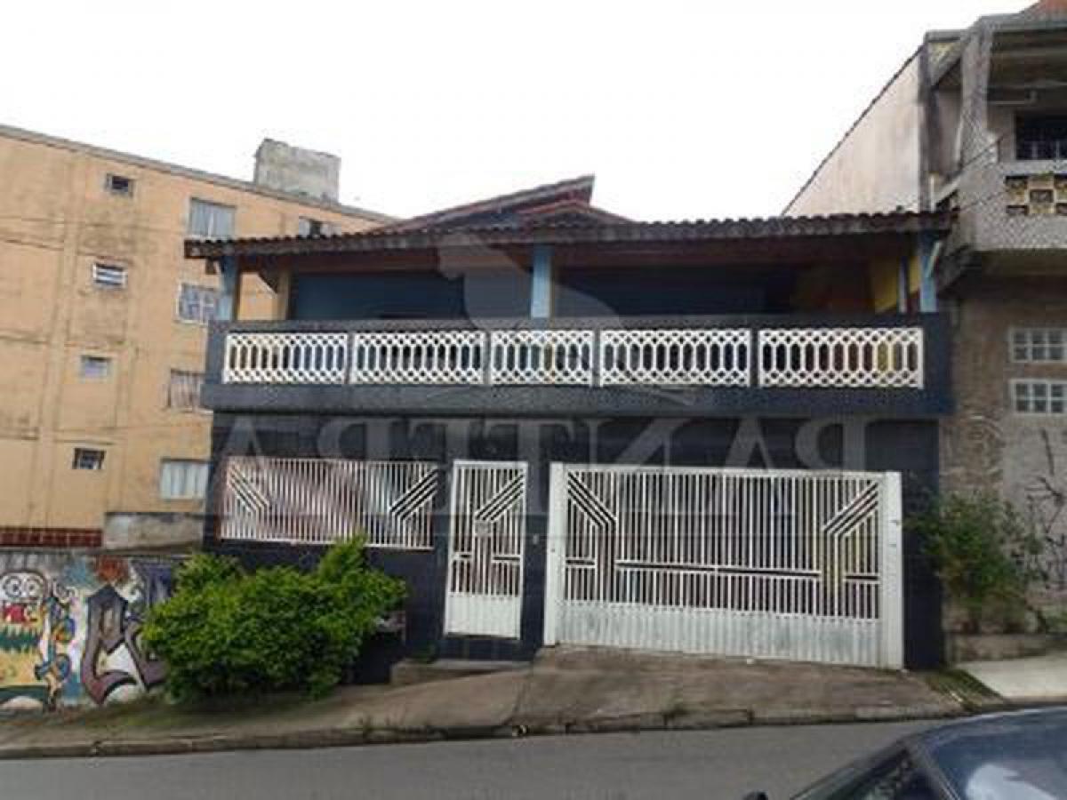 3 bedrooms House in Sao Paulo, Brazil No. 570578