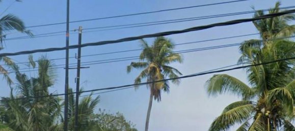  قطعة أرض في Tabanan, Indonesia 2000متر مربع رقم 3927 5