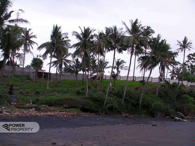  قطعة أرض في Tabanan, Indonesia 2000متر مربع رقم 3927