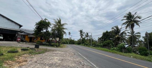  قطعة أرض في Tabanan, Indonesia 2000متر مربع رقم 3927 7