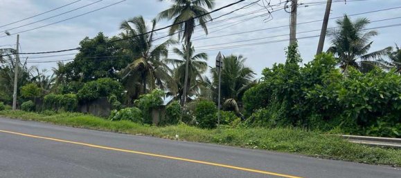  قطعة أرض في Tabanan, Indonesia 2000متر مربع رقم 3927 8